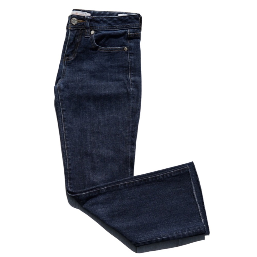 TORY BURCH✨CLASSIC BOOT CUT JEANS